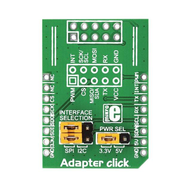 MIKROE-1432MikroElektronika