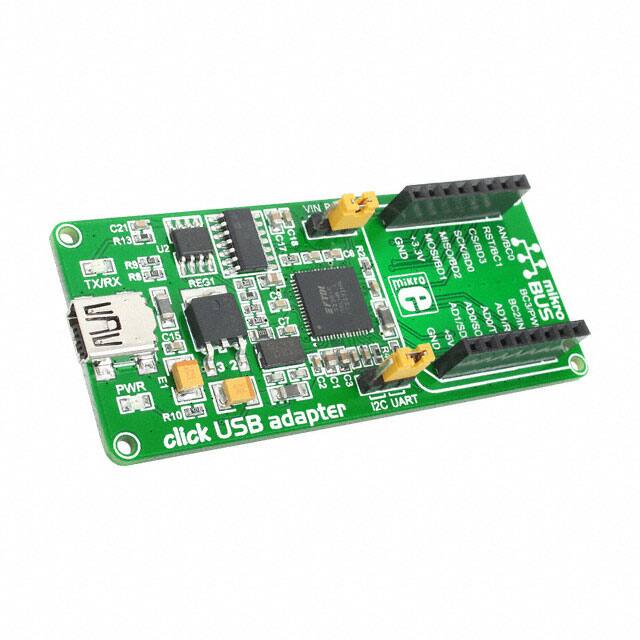 MIKROE-1433MikroElektronika
