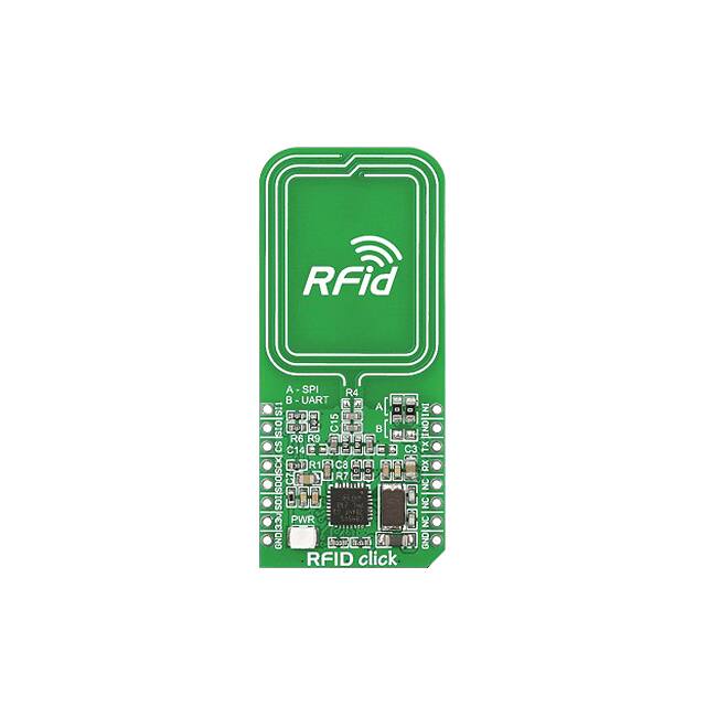 MIKROE-1434MikroElektronika