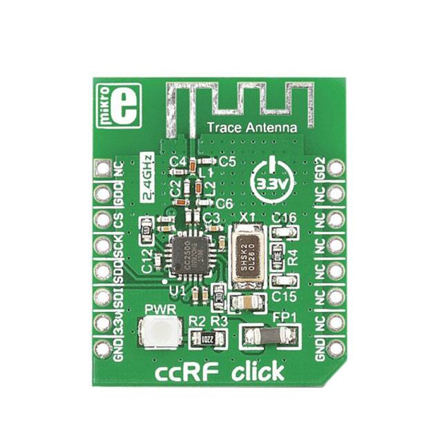 MIKROE-1435MikroElektronika