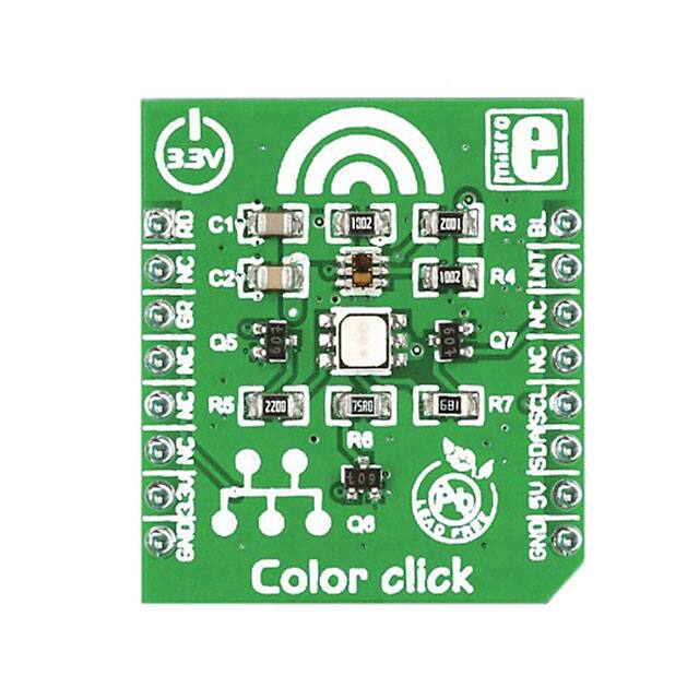 MIKROE-1438MikroElektronika