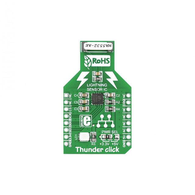 MIKROE-1444MikroElektronika