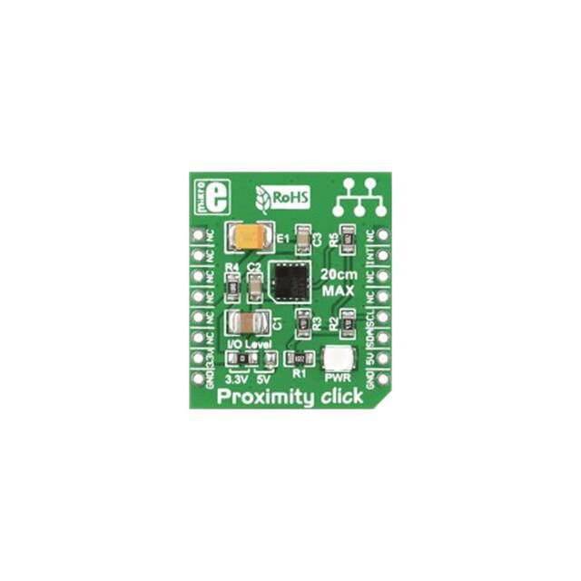 MIKROE-1445MikroElektronika