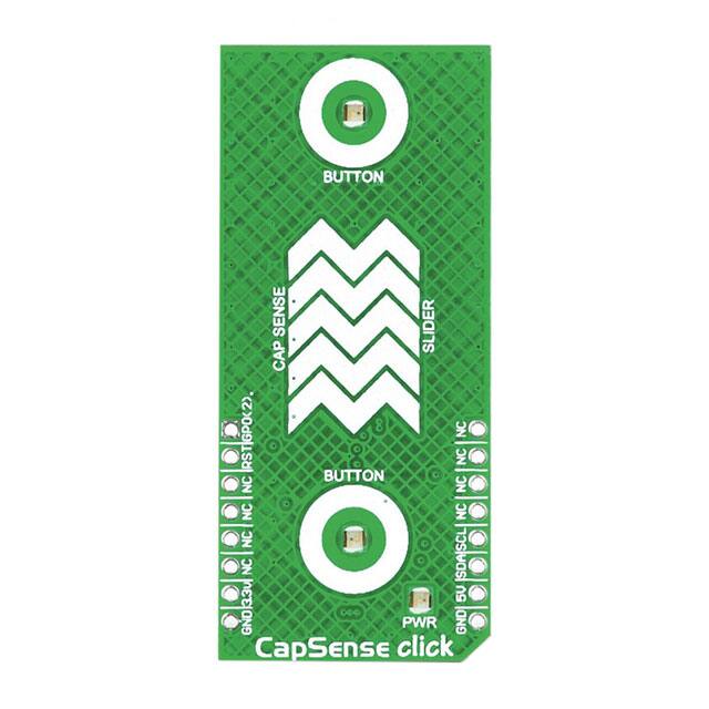 MIKROE-1446MikroElektronika