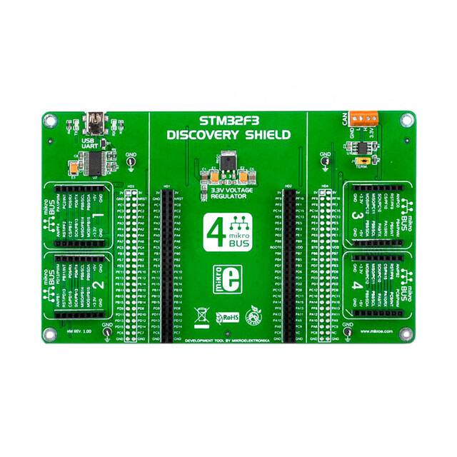 MIKROE-1481MikroElektronika