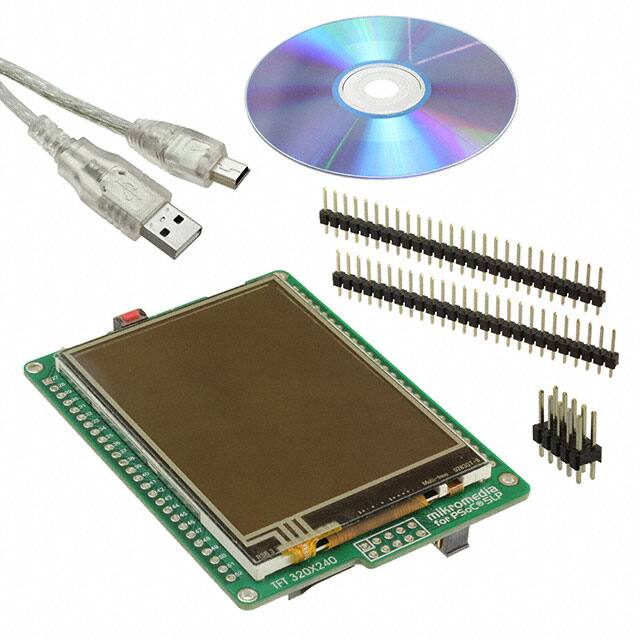 MIKROE-1448MikroElektronika