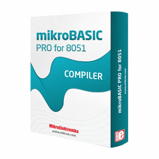 MikroElektronika MIKROE-1452