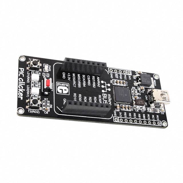 MIKROE-1487MikroElektronika