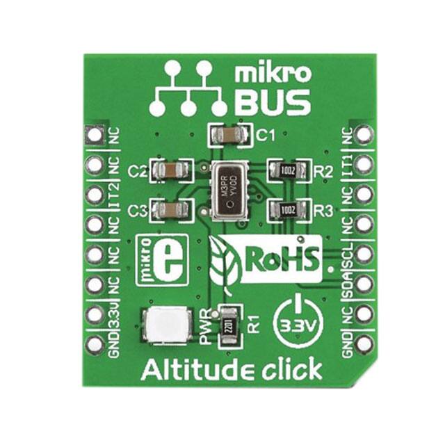 MIKROE-1489MikroElektronika