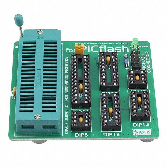 MIKROE-149MikroElektronika