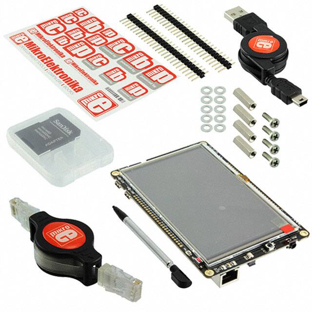 MIKROE-1504MikroElektronika