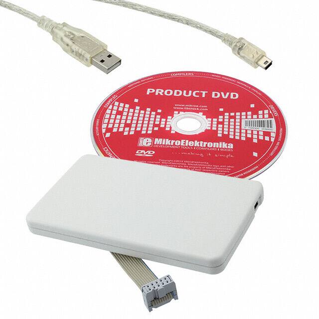 MIKROE-1382MikroElektronika