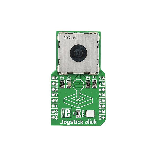 MIKROE-1506MikroElektronika