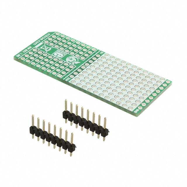 MIKROE-1507MikroElektronika