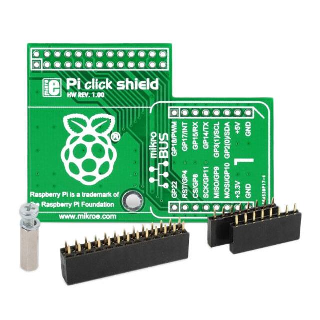 MIKROE-1512MikroElektronika