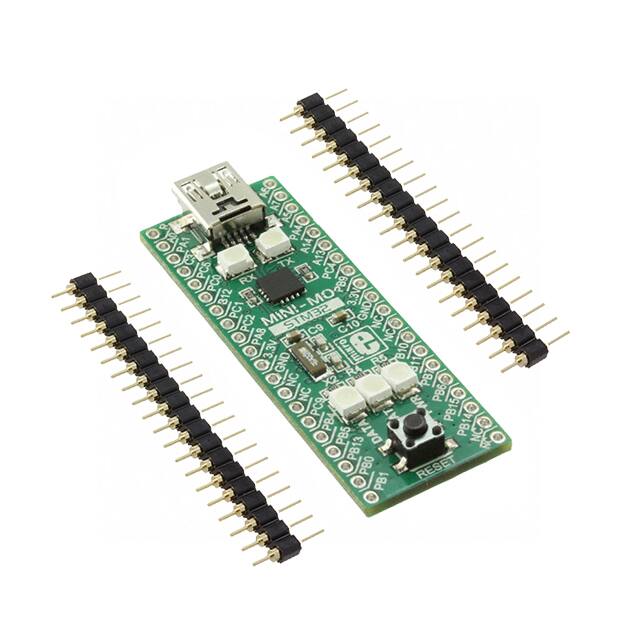 MIKROE-1518MikroElektronika
