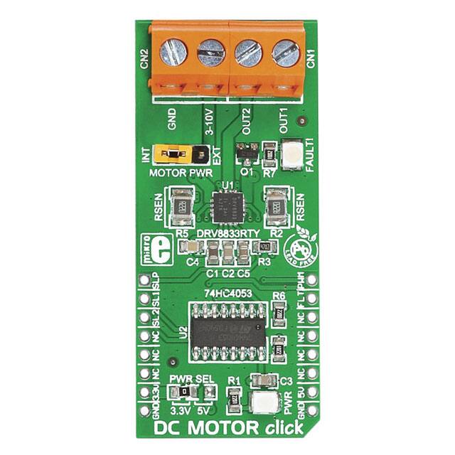 MIKROE-1526MikroElektronika