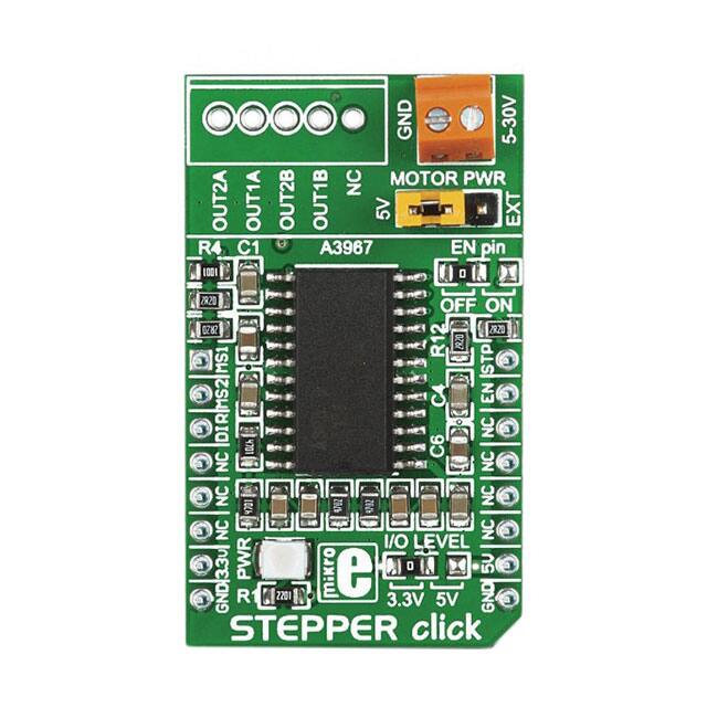 MIKROE-1528MikroElektronika