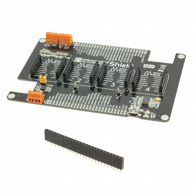 MIKROE-1529MikroElektronika