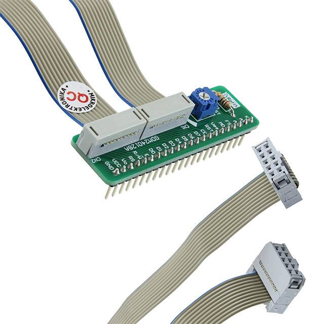 MIKROE-153MikroElektronika