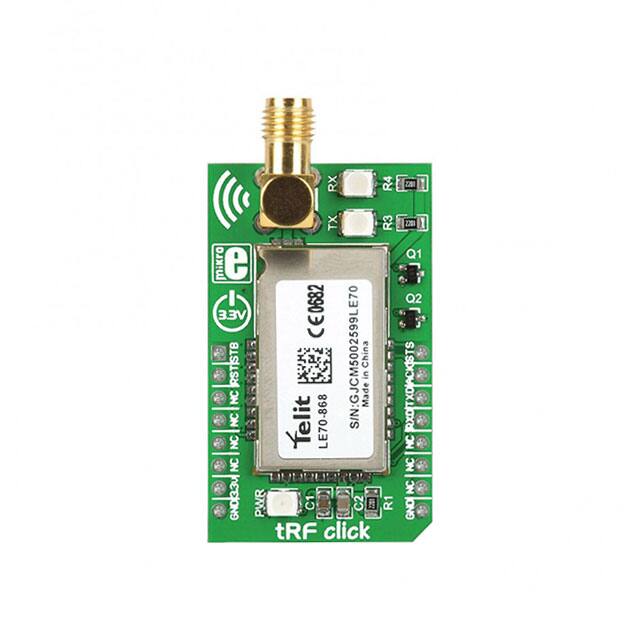 MIKROE-1535MikroElektronika