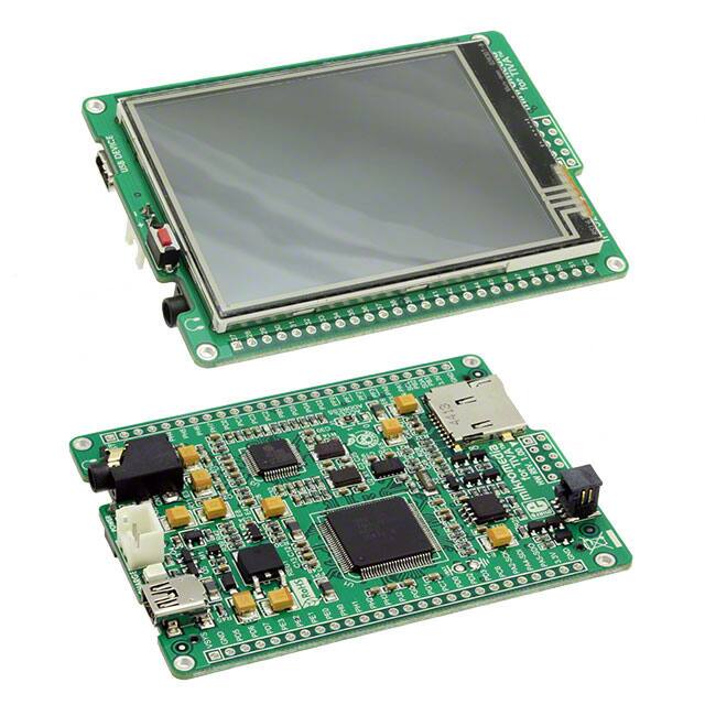 MIKROE-1575MikroElektronika