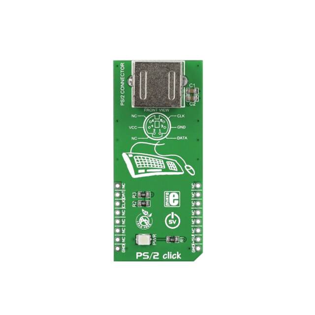 MIKROE-1576MikroElektronika