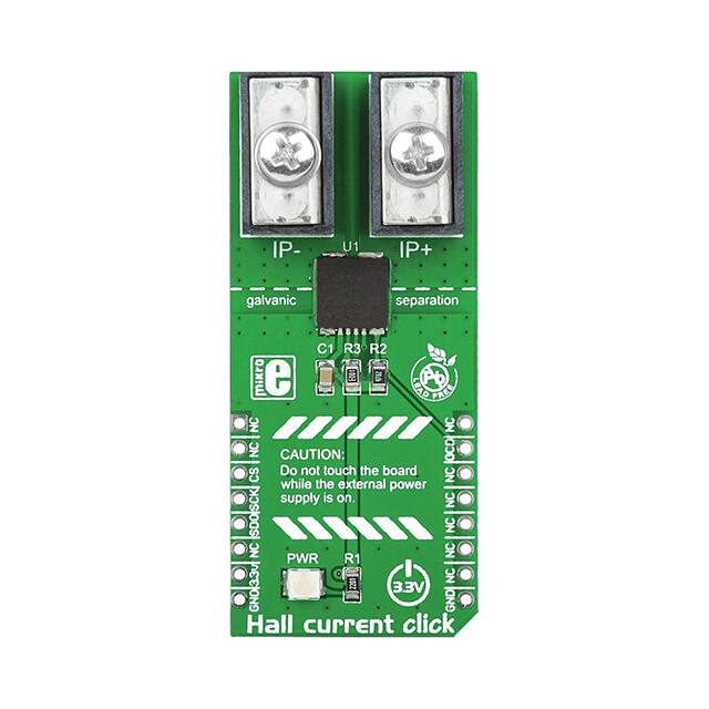 MIKROE-1578MikroElektronika