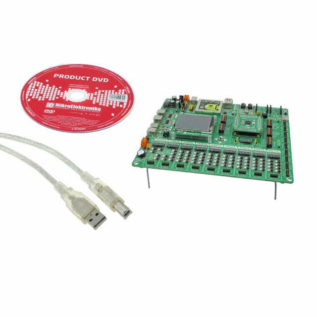 MIKROE-1580MikroElektronika