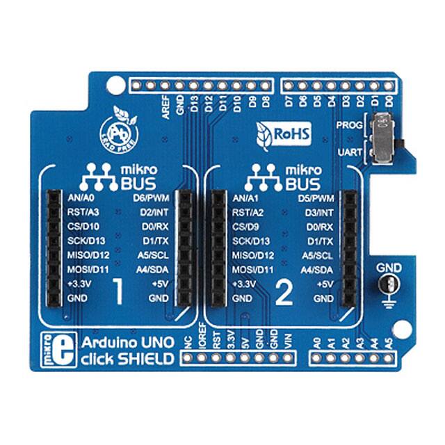 MIKROE-1581MikroElektronika