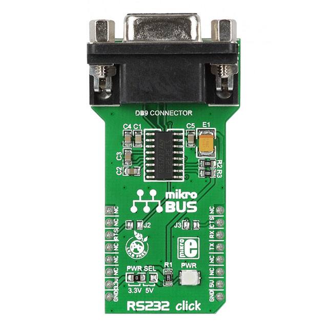 MIKROE-1582MikroElektronika