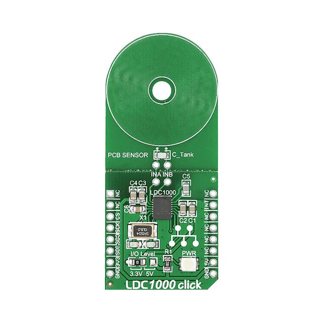 MIKROE-1583MikroElektronika