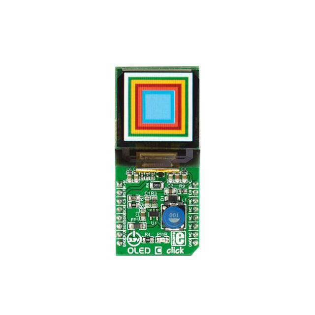 MIKROE-1585MikroElektronika