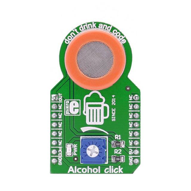 MIKROE-1586MikroElektronika