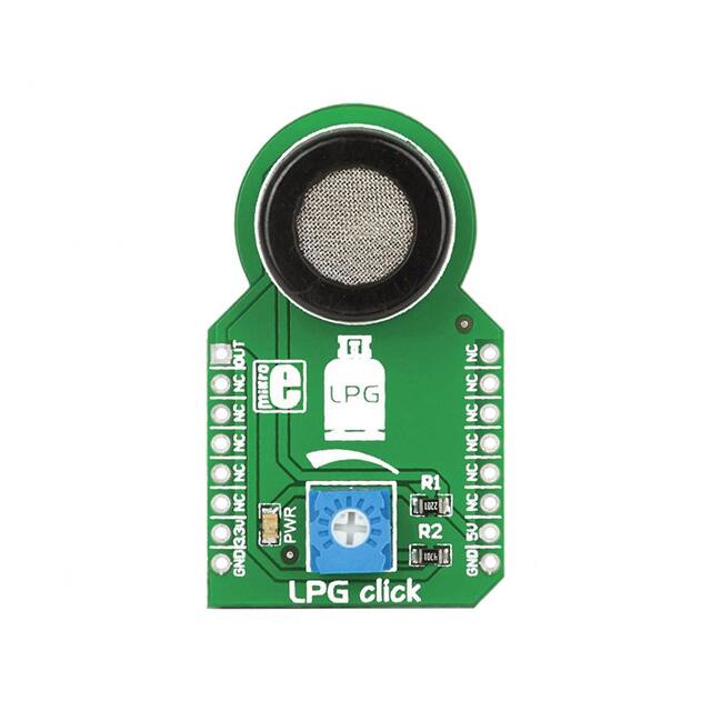 MIKROE-1587MikroElektronika
