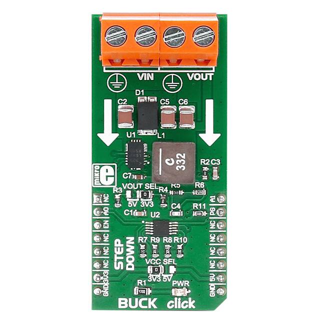 MIKROE-1592MikroElektronika