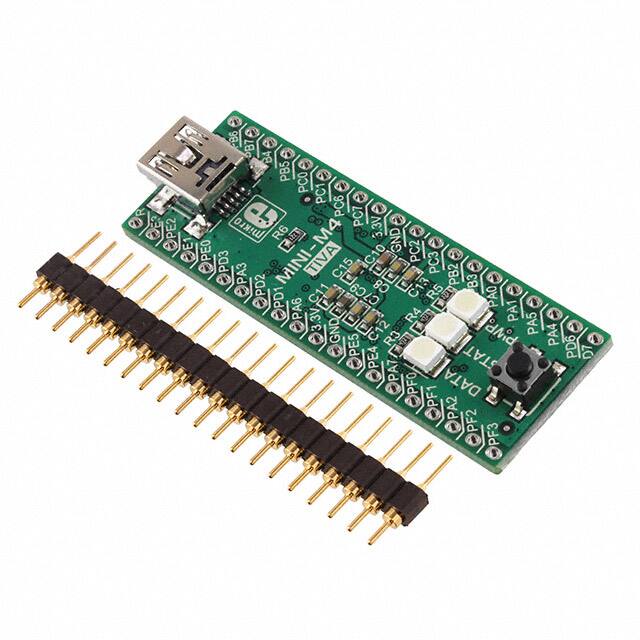 MIKROE-1595MikroElektronika