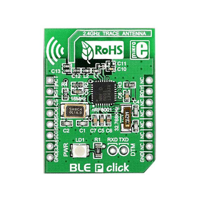 MIKROE-1597MikroElektronika