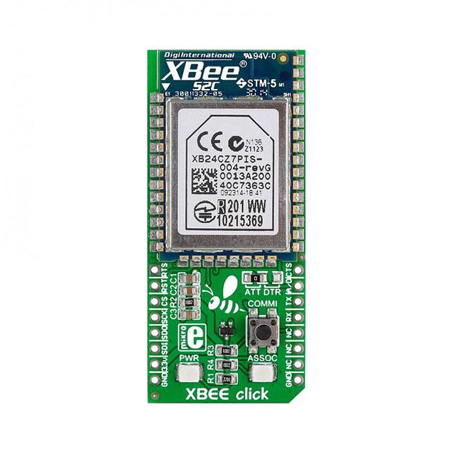 MIKROE-1599MikroElektronika