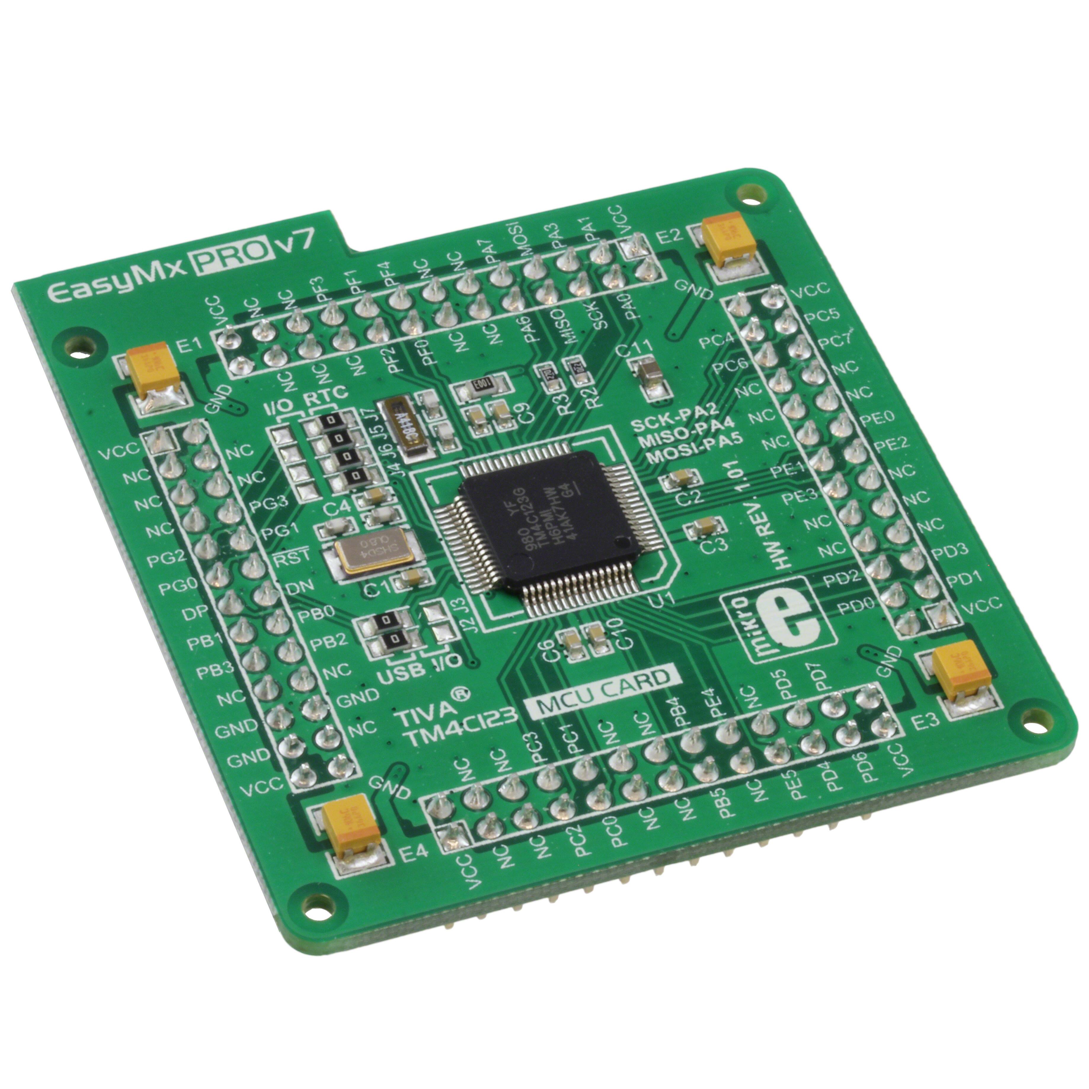 MIKROE-1622MikroElektronika