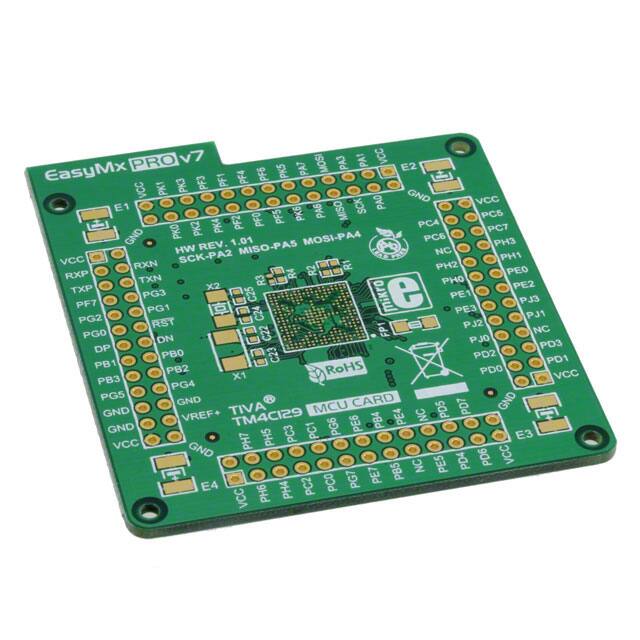MIKROE-1623MikroElektronika