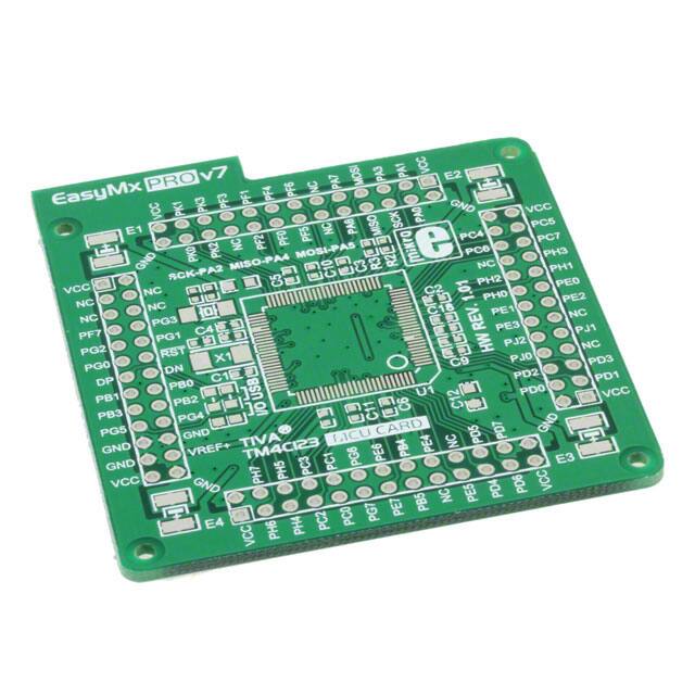 MIKROE-1624MikroElektronika