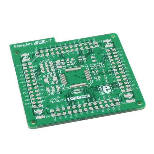 MIKROE-1625MikroElektronika