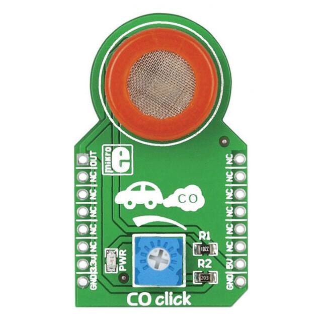 MIKROE-1626MikroElektronika