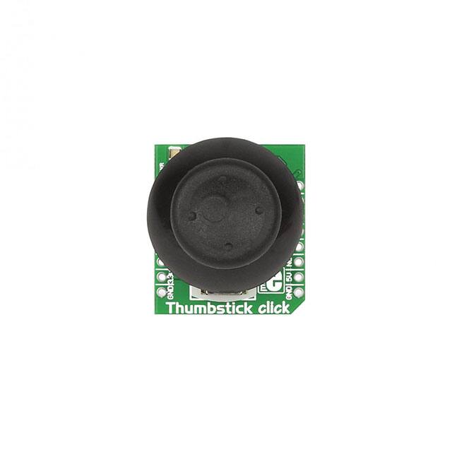 MIKROE-1627MikroElektronika