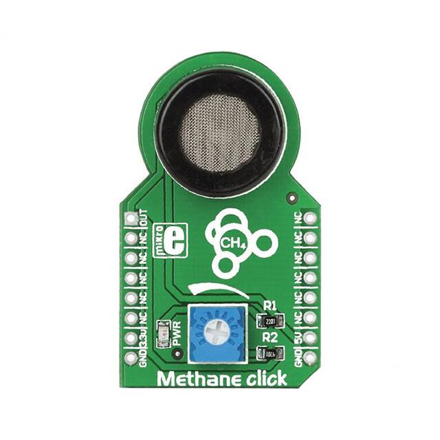 MIKROE-1628MikroElektronika