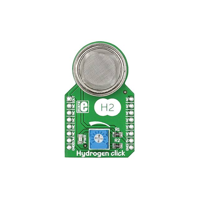 MIKROE-1629MikroElektronika