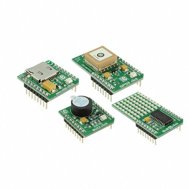 MIKROE-1631MikroElektronika