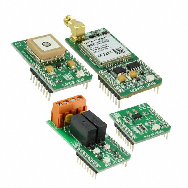 MIKROE-1632MikroElektronika