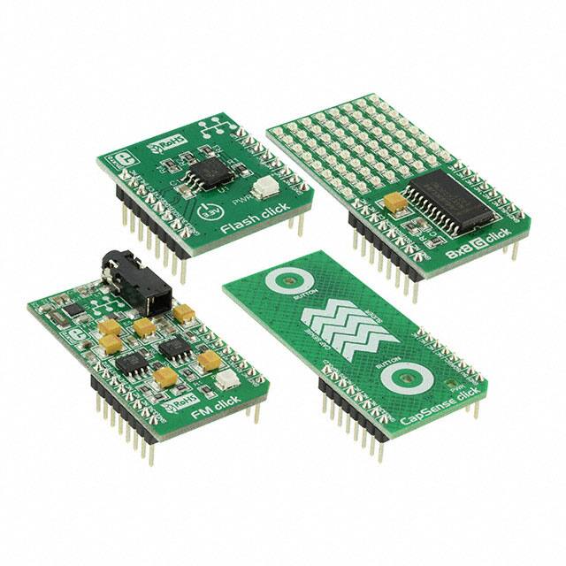 MIKROE-1633MikroElektronika